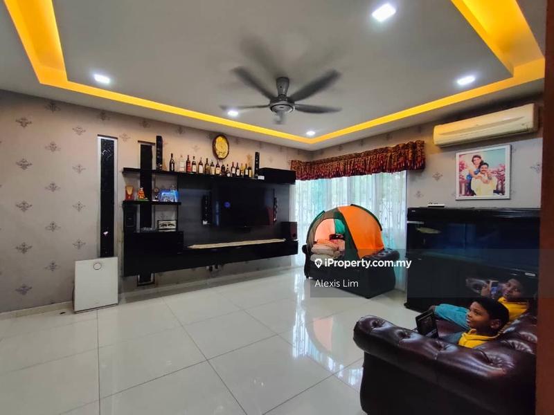 For Sale - Bandar Botanic, Klang