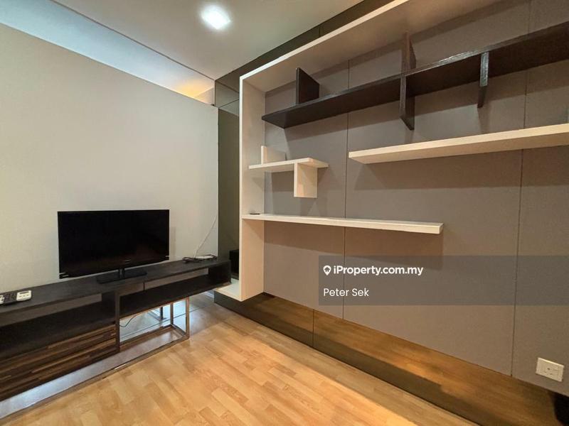 Service Residence for Sale in Verve Suites by Peter Sek - iProperty.com.my