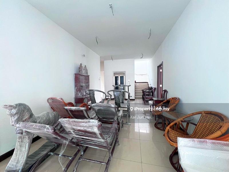 Banglo untuk Dijual di Damai Gayana, Cheras oleh Kar Jun Hei - iProperty.com.my