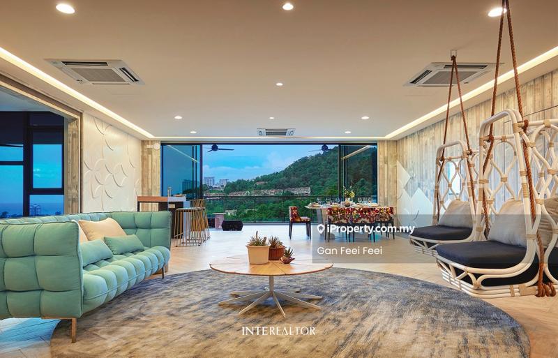 Kondominium untuk Dijual di Alila2 oleh Gan Feei Feei - iProperty.com.my