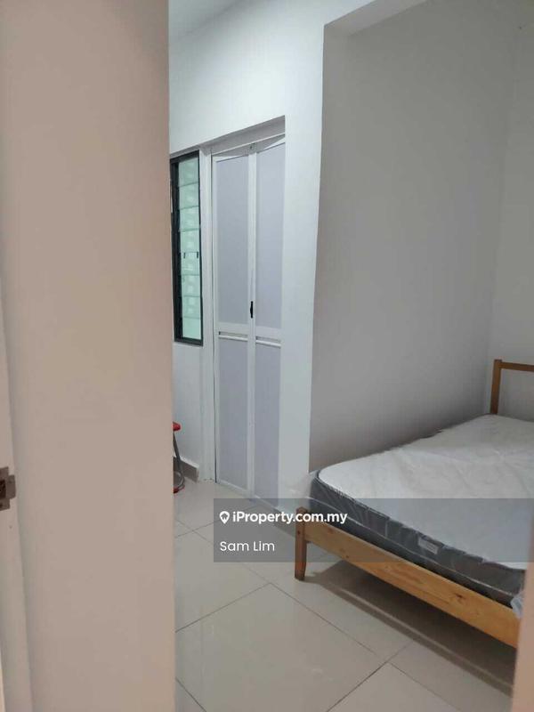 Service Residence for Rent in SkyVille 8 @ Benteng 8 by Sam Lim - iProperty.com.my