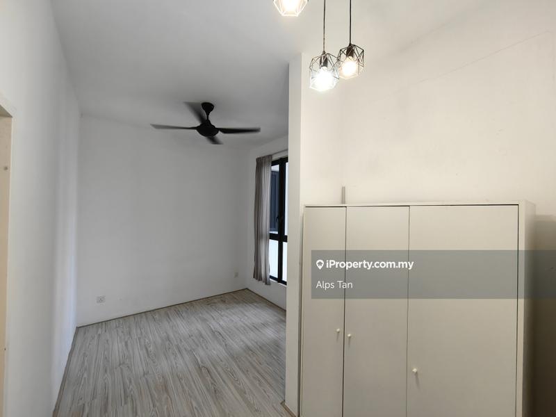 Residensi Servis untuk Dijual di Serviced Residence @ Fera Residence @ The Quartz WM oleh Alps Tan - iProperty.com.my
