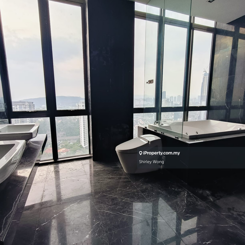Kediaman Servis untuk Dijual di Ken Bangsar oleh Shirley Wong - iProperty.com.my