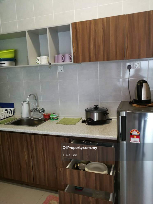 Condominium for Sale in Barrington Square by Luke Lee - iProperty.com.my