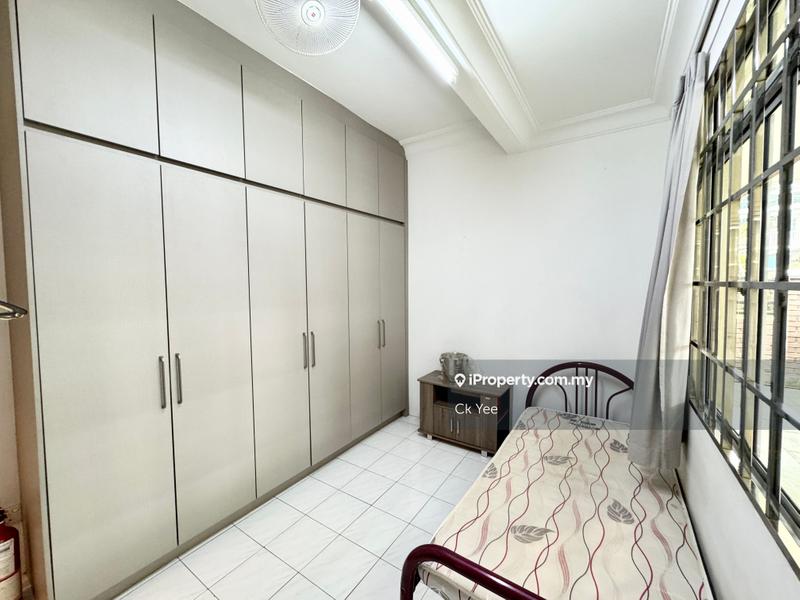 Semi-Detached House for Sale in m3u5h, Sri Petaling by Ck Yee - iProperty.com.my