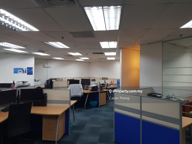 Office for Rent in SS16, Subang Jaya by Calvin Thong - iProperty.com.my