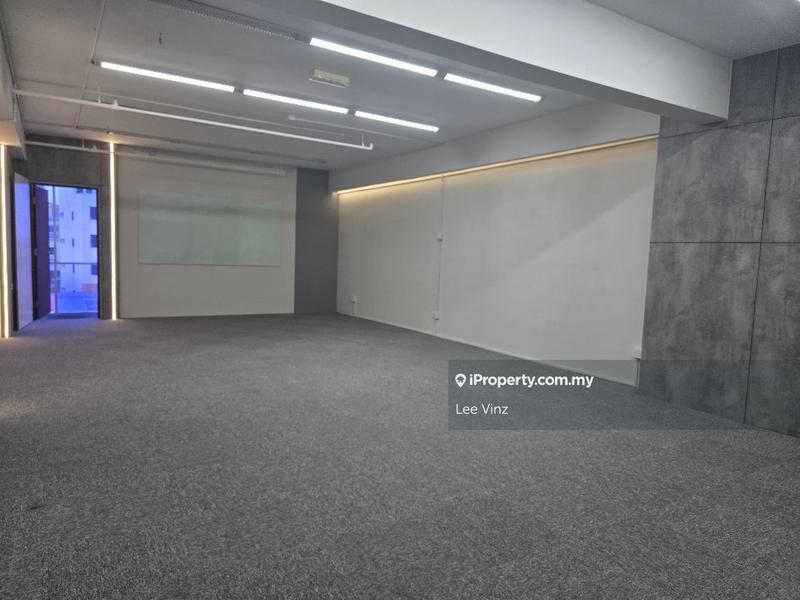 For Rent - Anson Cube