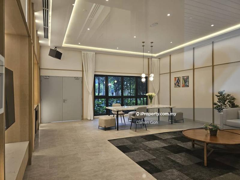 Service Residence for Sale in Agile Bukit Bintang by Darren Goh - iProperty.com.my