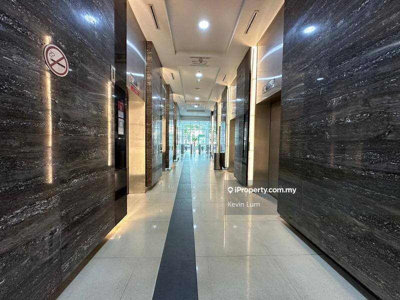For Rent - Menara Worldwide PKNS, Bukit Bintang