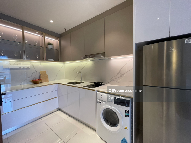 For Sale - Golden Crown Residence