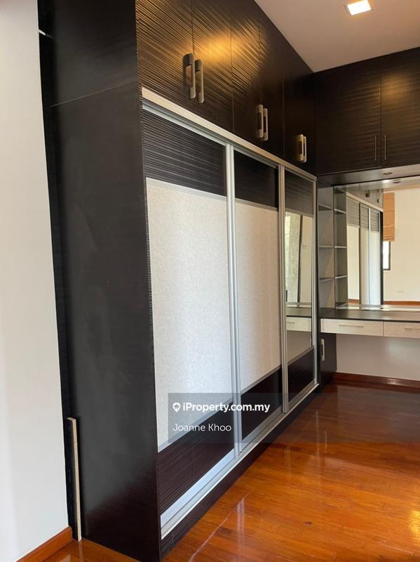 Rumah Berkembar untuk Dijual di Mutiara Seputeh, Taman Seputeh, KL, Seputeh oleh Joanne Khoo - iProperty.com.my