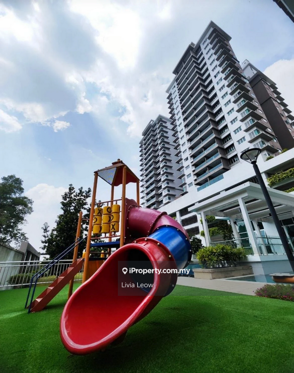 Kondominium untuk Dijual di Rimba Residence oleh Livia Leow - iProperty.com.my