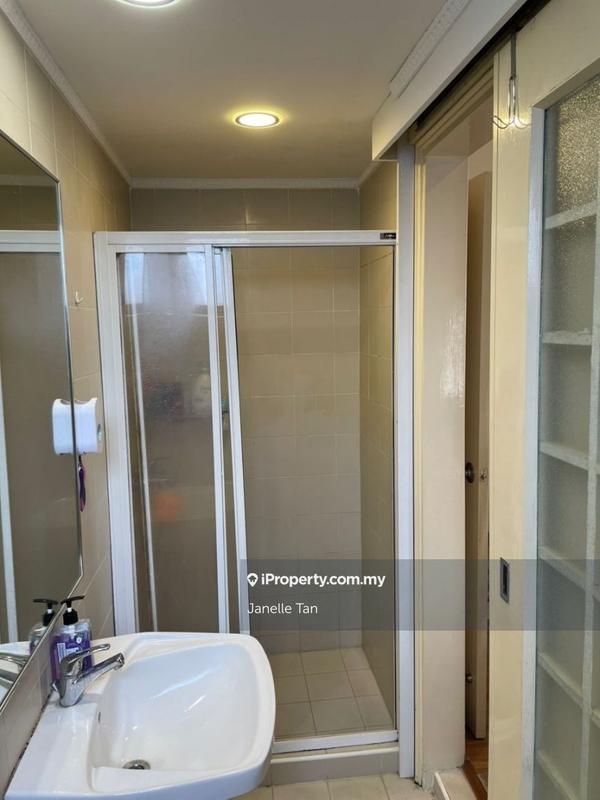 Condominium for Sale in Desa Bangsar Ria by Janelle Tan - iProperty.com.my