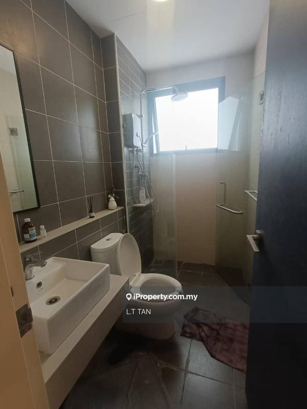 Service Residence for Rent in Cube @ One South by L.T TAN - iProperty.com.my