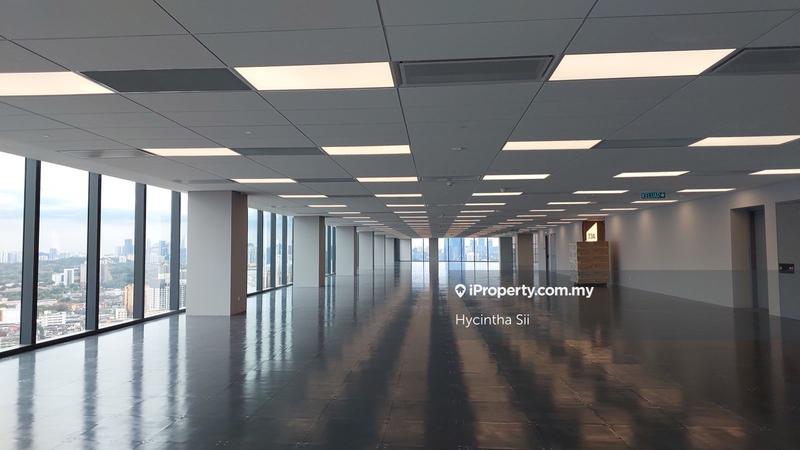 Office for Rent in Tun Razak Exchange, Kuala Lumpur by Hycintha Sii - iProperty.com.my