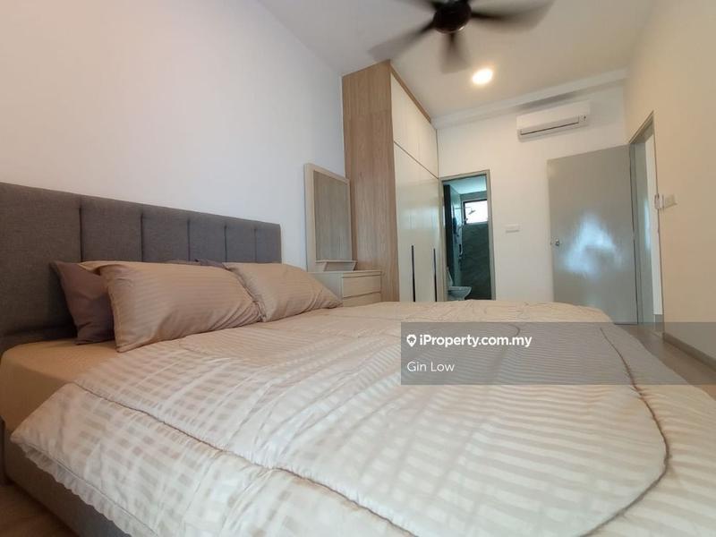 Kondominium untuk Disewa di The Hamstead Cheras oleh Gin Low - iProperty.com.my