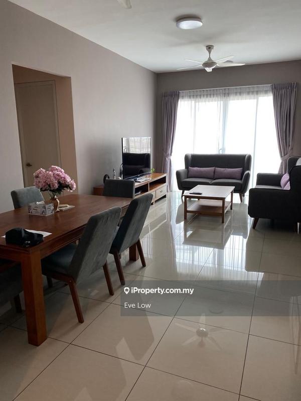 Kediaman Servis untuk Disewa di Sunway Geo Residence oleh Eve Low - iProperty.com.my