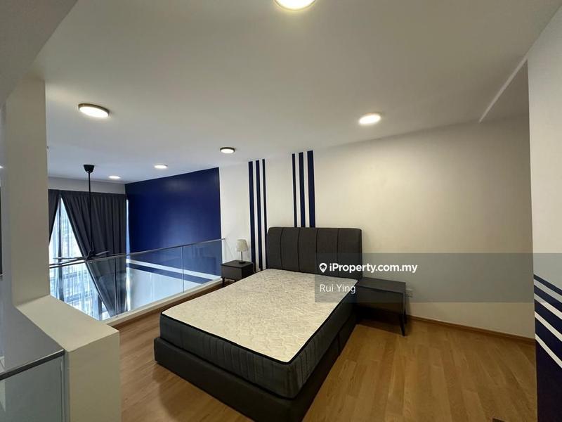 Service Residence for Rent in EkoCheras by Rui Ying - iProperty.com.my