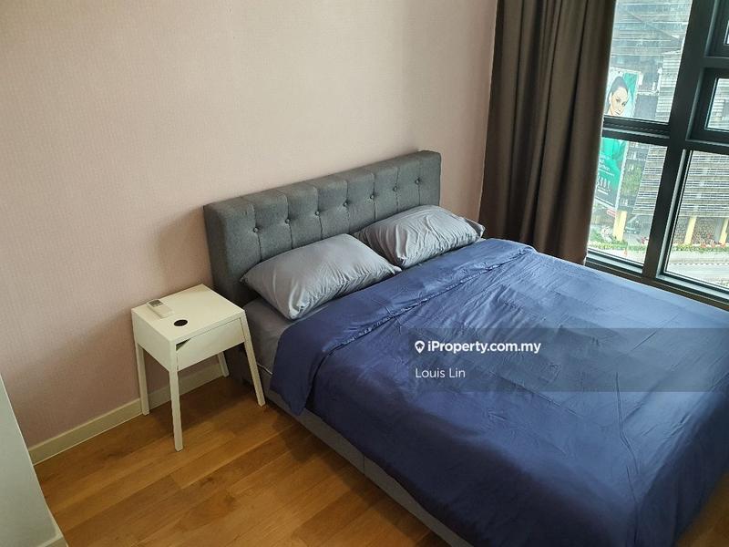 Residensi Servis untuk Dijual di Vogue Suites One oleh Louis Lin - iProperty.com.my