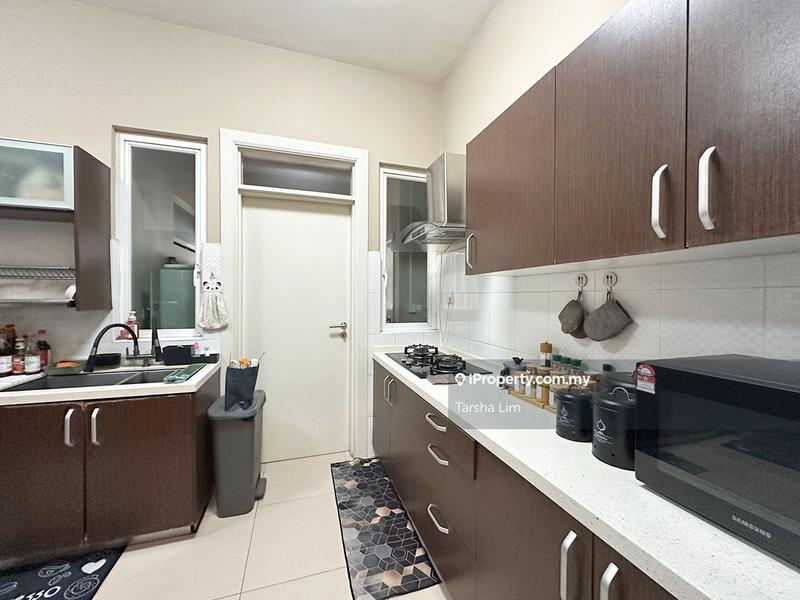 Condominium for Sale in Surian Residences by Tarsha Lim - iProperty.com.my