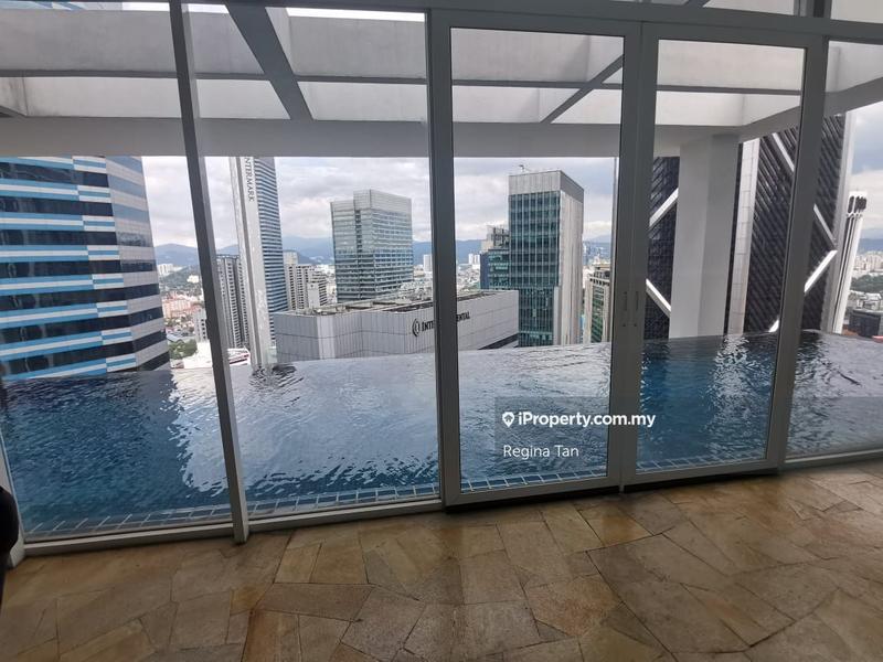 Residensi Servis untuk Dijual di Binjai Residency oleh Regina Tan - iProperty.com.my