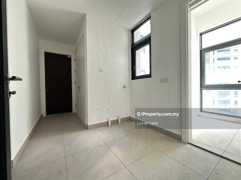 Service Residence for Sale in Park Regent @Desa Park City by Lucas Liew - iProperty.com.my