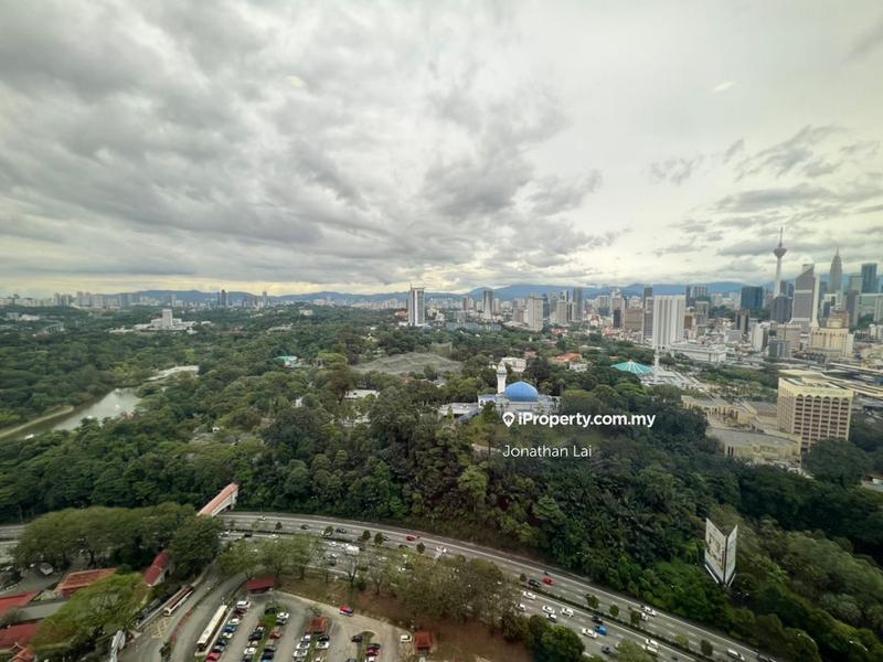 Service Residence for Sale in St Regis by Jonathan Lai - iProperty.com.my