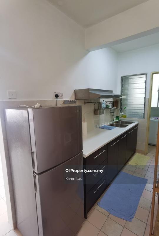 Service Residence for Sale in Suria Kinrara by Karen Lau - iProperty.com.my
