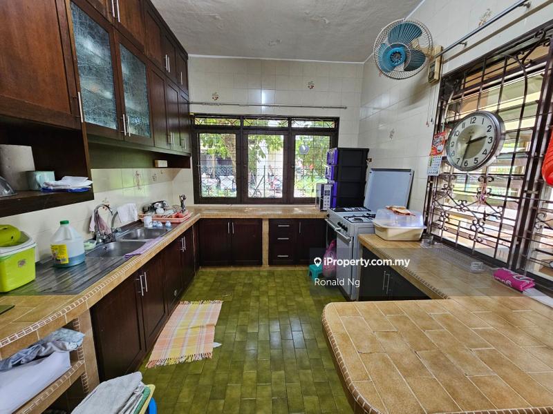 Bungalow House for Sale in Double Storey Bungalow Pulau Tikus Waterfall, Pulau Tikus by Ronald Ng - iProperty.com.my