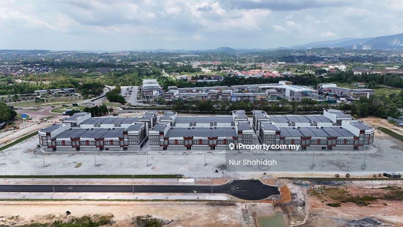 Shop / Office for Rent in TEMU 2 Endlot Shop Office Elmina East, Shah Alam by Nur Shahidah - iProperty.com.my
