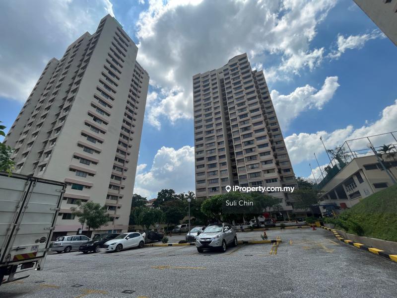Condominium for Sale in O.G. Heights by Suli Chin - iProperty.com.my