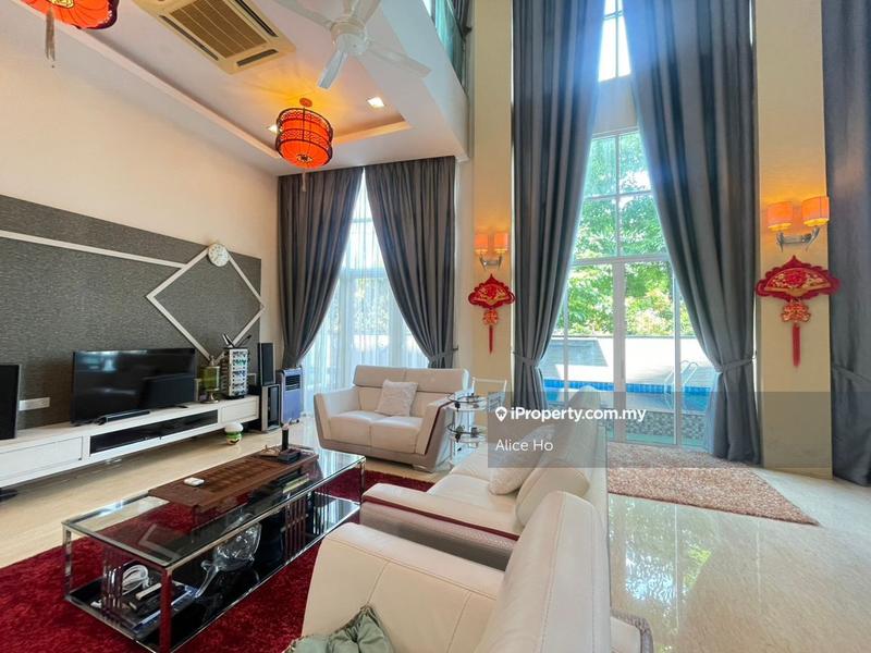 Bungalow House untuk Dijual di Seri Kembangan, Selangor oleh Alice Ho - iProperty.com.my