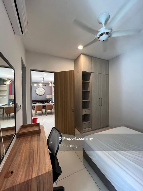 Condominium for Sale in Green Residence by Esther Yong - iProperty.com.my