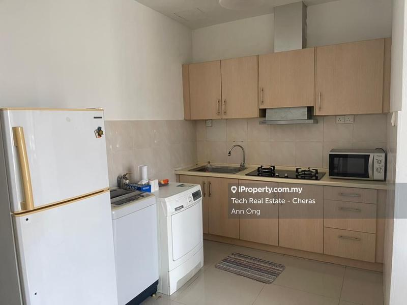 Kediaman Servis untuk Dijual di One Residency oleh Ann Ong - iProperty.com.my