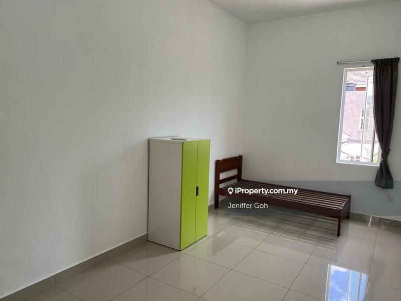 Townhouse for Rent in Taman Sunway Wellesley, Bukit Mertajam by Jeniffer Goh - iProperty.com.my