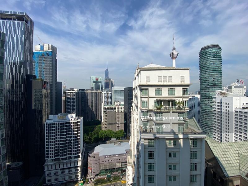 Service Residence for Sale in Marc Residence by Samantha Shak - iProperty.com.my