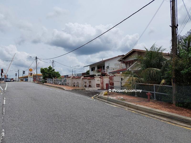 Shop for Sale in SS2, Petaling Jaya by Peter Kok - iProperty.com.my