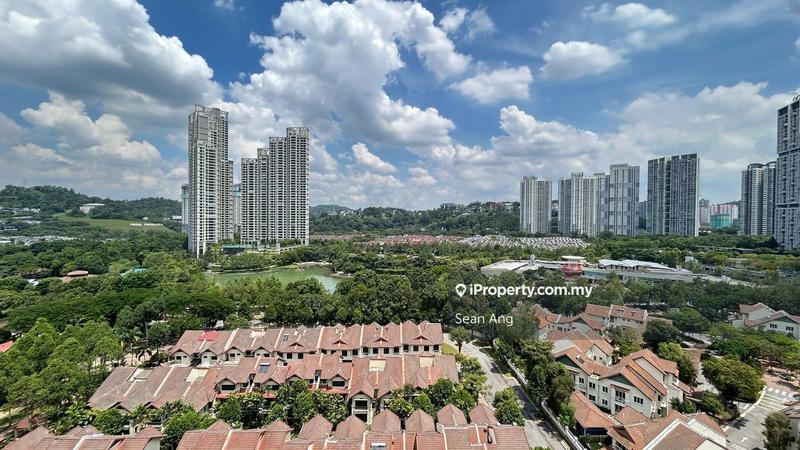 For Sale - Nadia Parkfront
