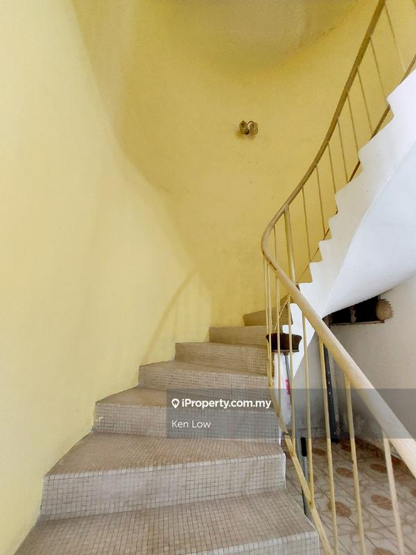 2-storey Terraced House for Sale in Taman Sri Reko, Kajang, Kajang by Ken Low - iProperty.com.my