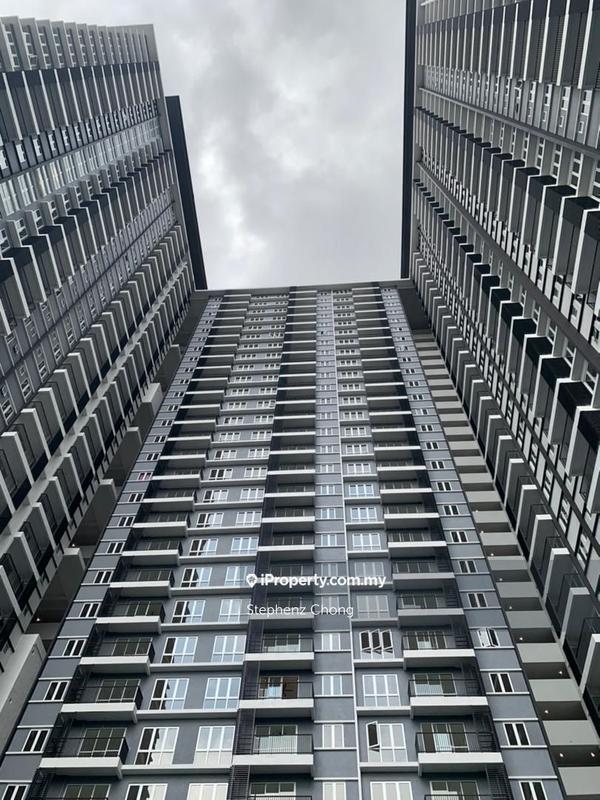 For Sale - Pinnacle Sri Petaling