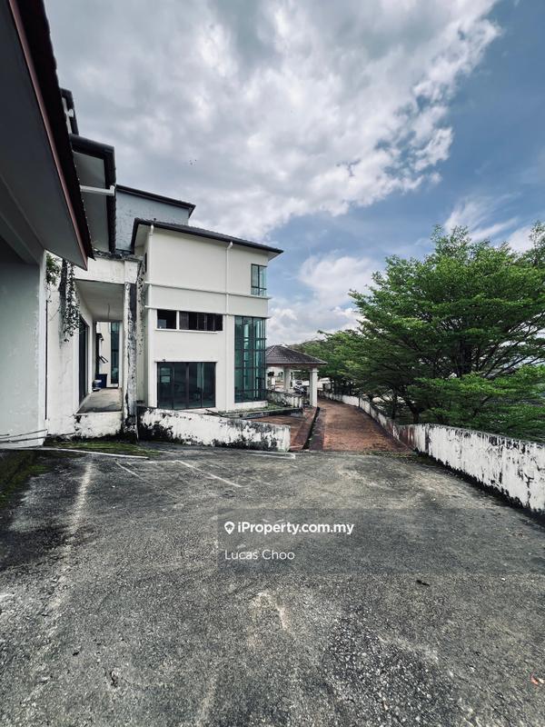 Bungalow House untuk Dijual di Taman Melawati, Ulu Kelang oleh Lucas Choo - iProperty.com.my