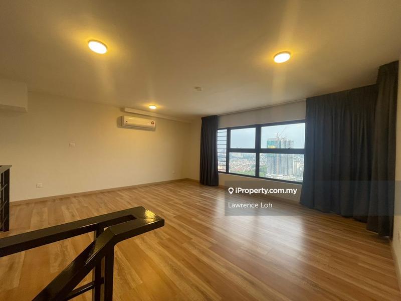 Service Residence for Rent in Arte Cheras by Lawrence Loh - iProperty.com.my