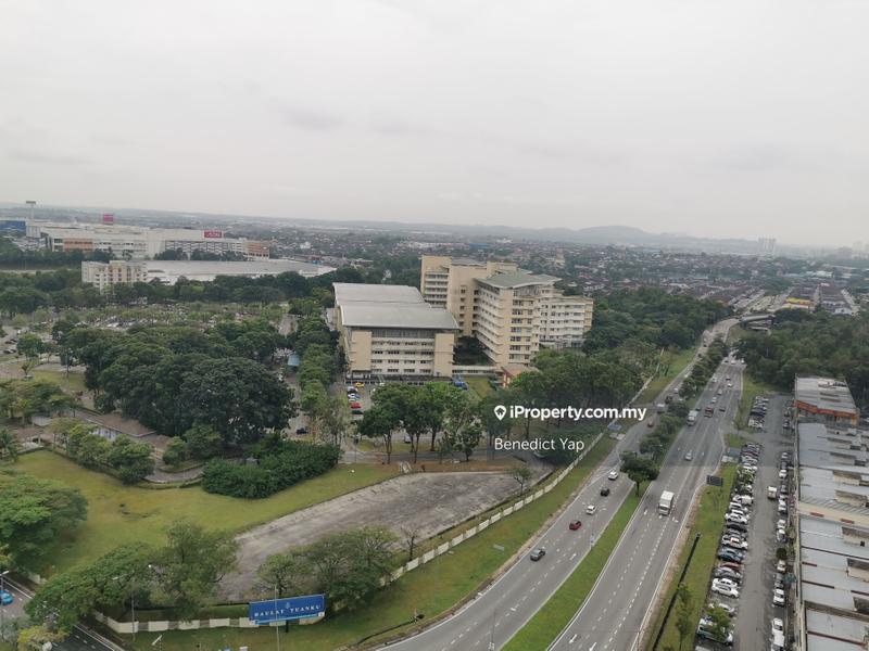 Soho untuk Dijual di Taman Mount Austin, Johor Bahru oleh Benedict Yap - iProperty.com.my