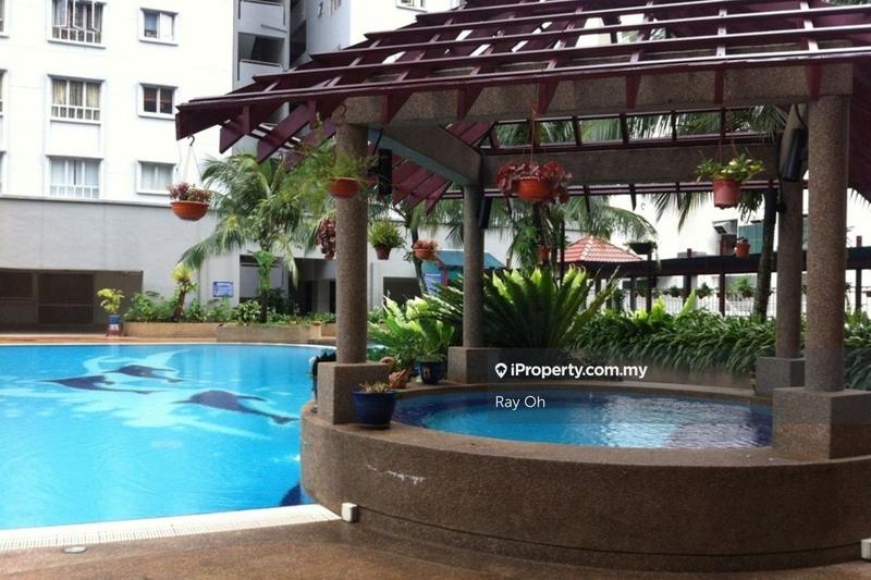 Condominium for Sale in Casa Damansara by Ray Oh - iProperty.com.my