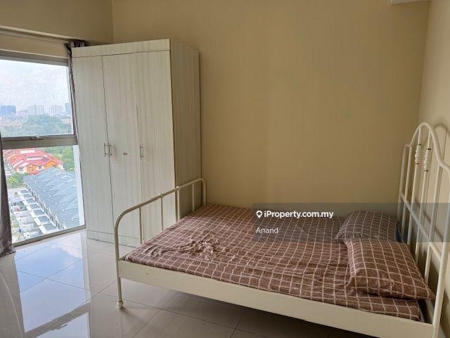 Residensi Servis untuk Dijual di Suria Jelutong oleh Anand - iProperty.com.my