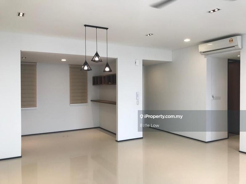 Condominium for Rent in The Fennel by Belle Low - iProperty.com.my