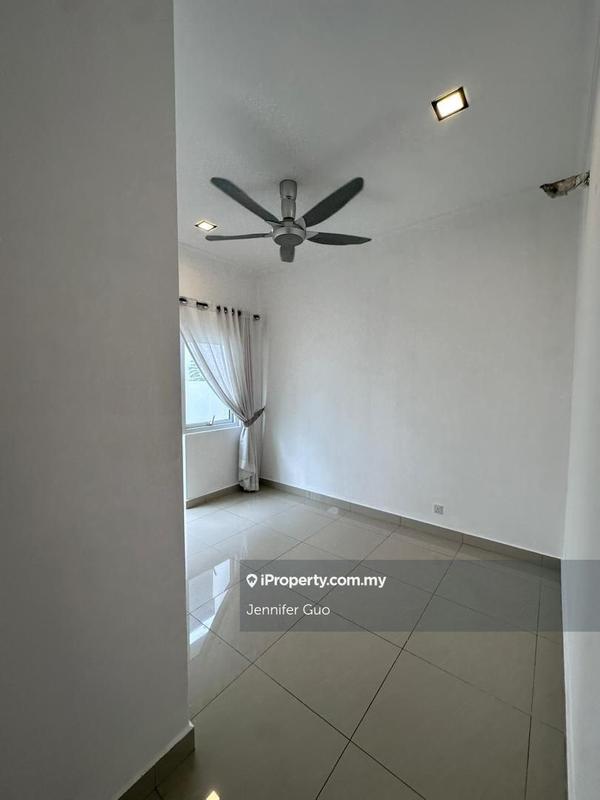 Semi-Detached House for Sale in Clover Garden Residence, Cyberjaya by Jennifer Guo - iProperty.com.my