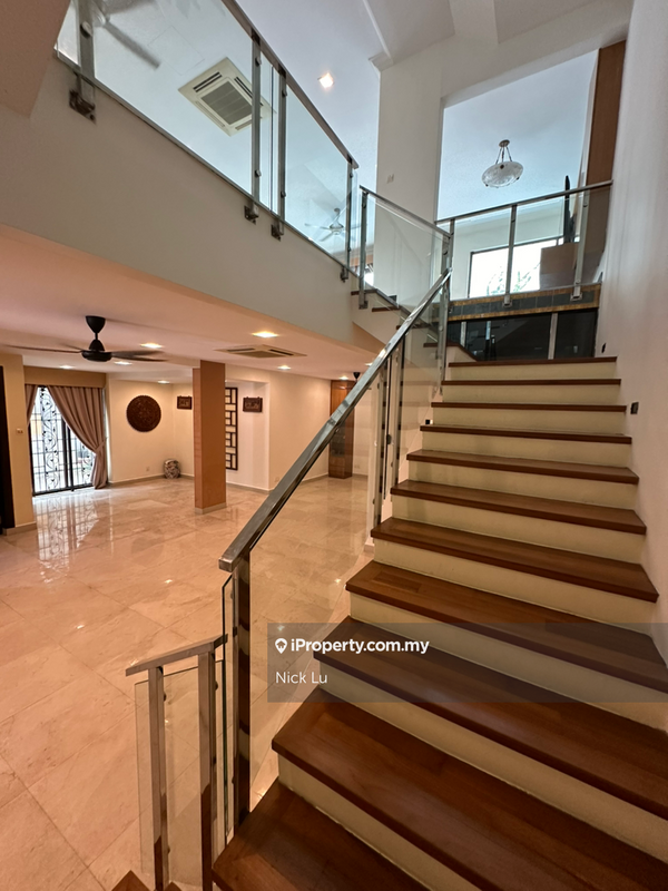 Semi-Detached House for Sale in Mont Kiara, Kuala Lumpur by Nick Lu - iProperty.com.my