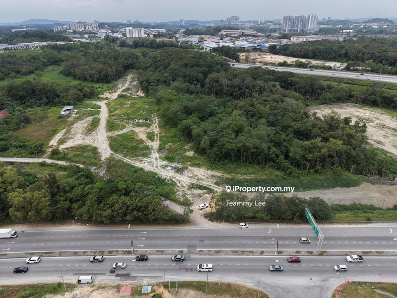 Commercial Land for Sale in Pekan Semenyih, Semenyih by Teammy Lee - iProperty.com.my