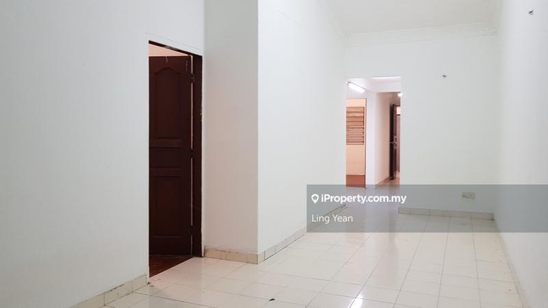 Rumah Berangkai 1 Tingkat untuk Dijual di Seksyen 4, Petaling Jaya oleh Ling Yean - iProperty.com.my